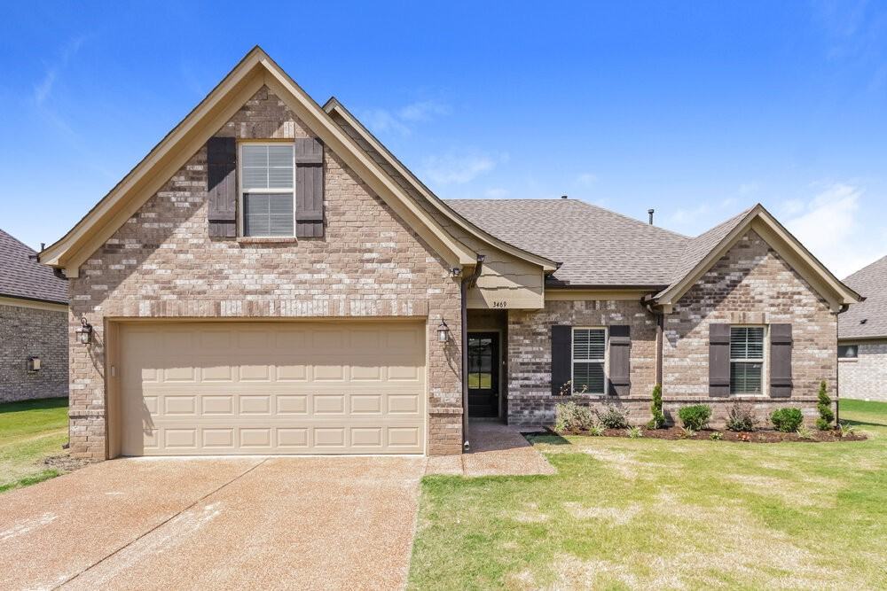 3469 Marion Ln