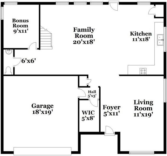 553 Small Cedar Dr - Photo 2 of 17