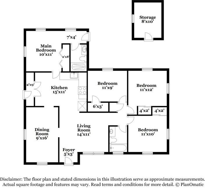 6020 Ne 3rd Ter - Photo 2 of 16