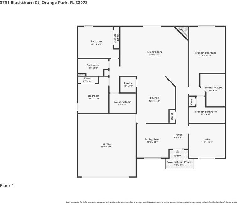 3794 Blackthorn Ct - Photo 2 of 16