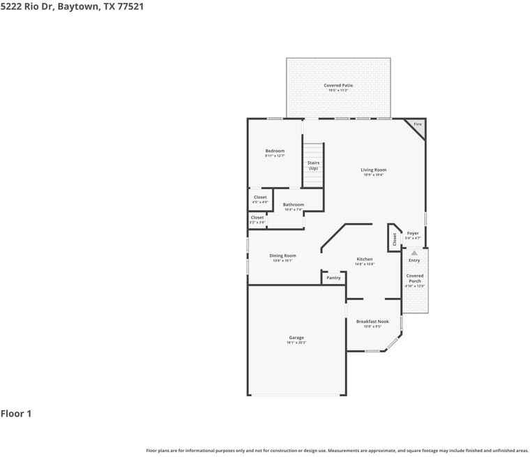 5222 Rio Dr - Photo 2 of 20