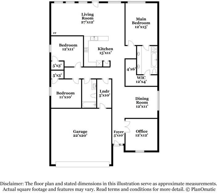 501 Branch St - Photo 2 of 19