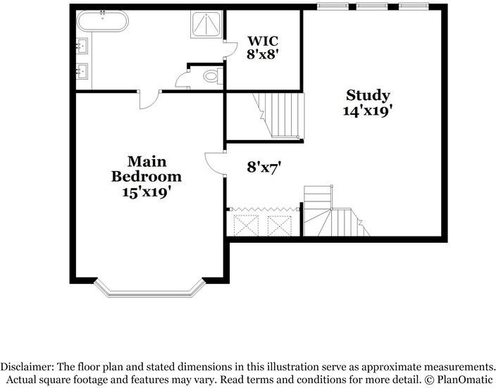 1829 Oakdale St - Photo 3 of 22