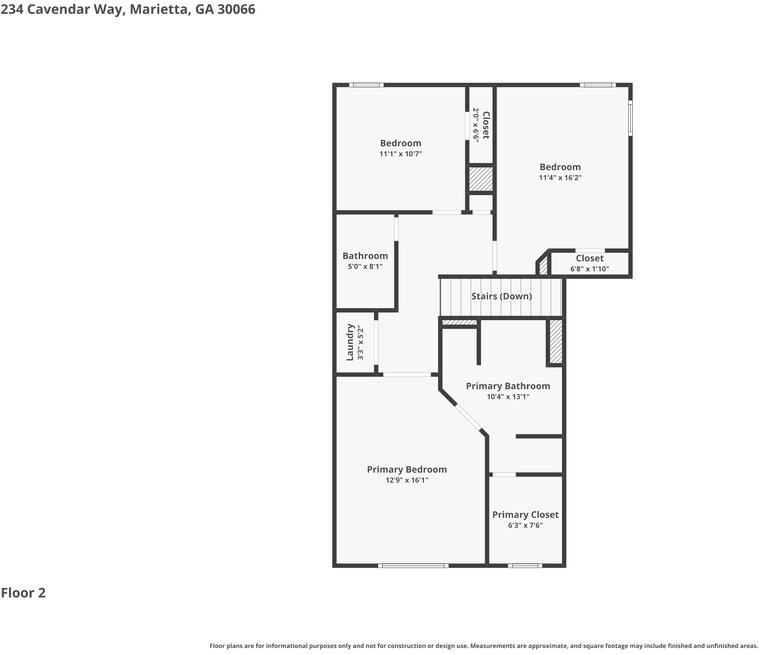 234 Cavendar Way - Photo 2 of 17