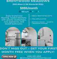 Brentwood Meadows - Photo 1 of 1