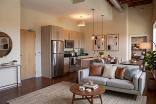 Beam House - Photo 1 of 1