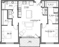 The Pointe Apartments - Photo 1 of 1