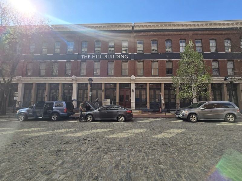 114 Virginia St #114 - Photo 2 of 7