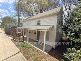 919 Washington St #A - Photo 1 of 1