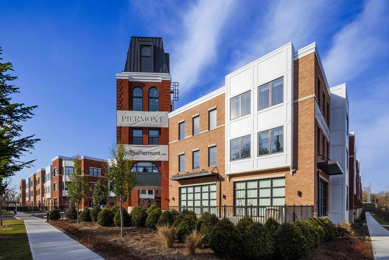 The Piermont - Photo 2 of 19