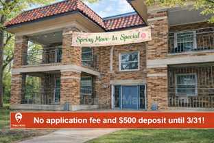 2725 Campbell St - Photo 1 of 1