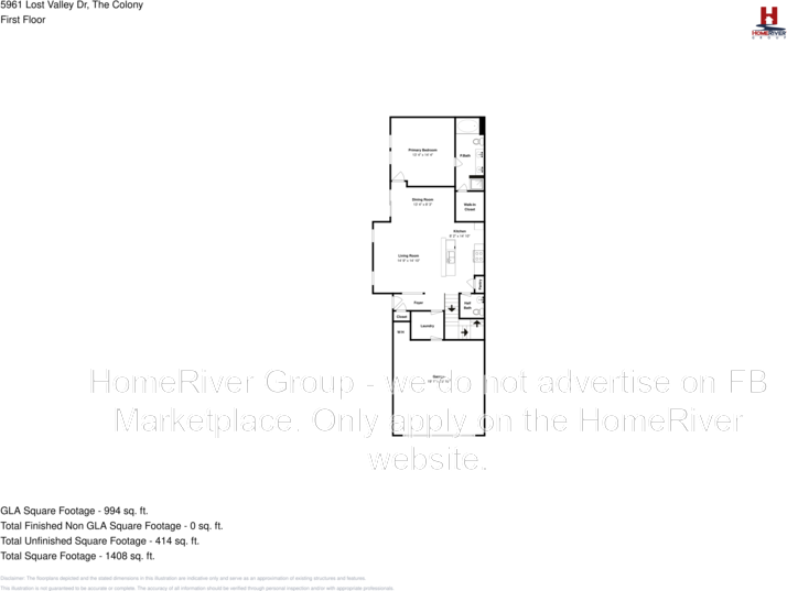 5961 Lost Valley Dr - Photo 2 of 30