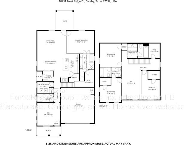 18731 Frost Ridge Dr - Photo 2 of 21