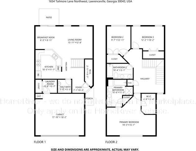 1654 Tailmore Ln - Photo 3 of 19