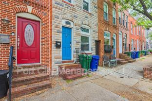 328 S Collington Ave - Photo 1 of 1