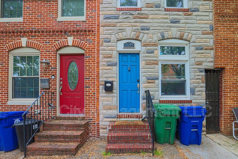 328 S Collington Ave - Photo 2 of 30