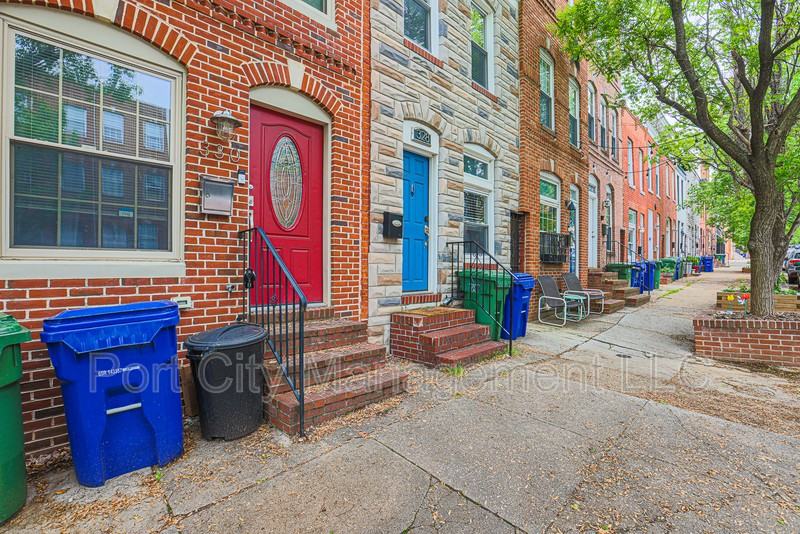 328 S Collington Ave - Photo 4 of 30