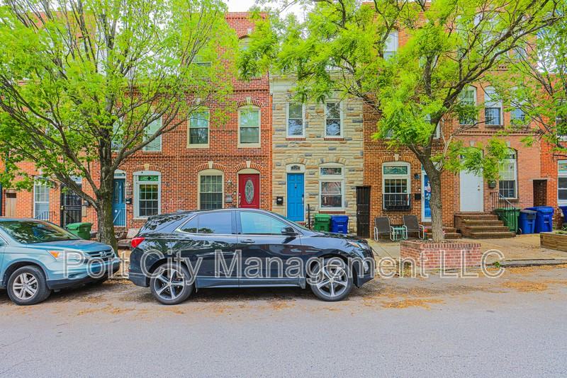 328 S Collington Ave - Photo 6 of 30