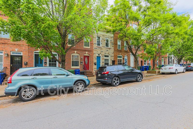 328 S Collington Ave - Photo 7 of 30