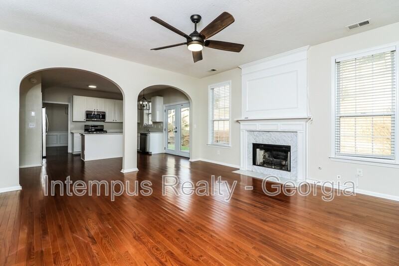 3620 Bancroft Main Nw - Photo 5 of 20