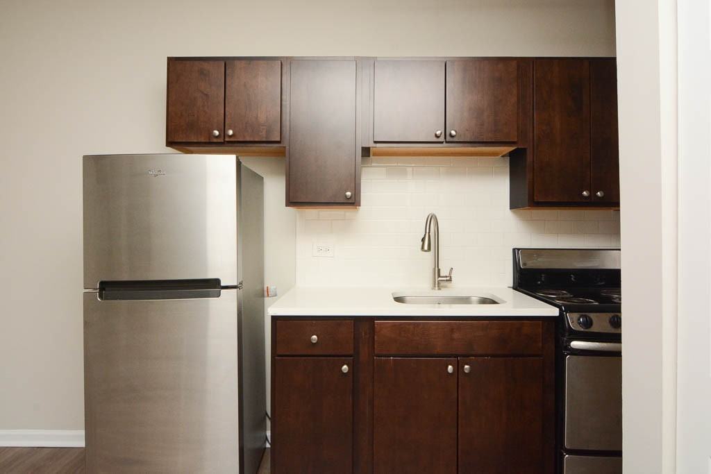 1627 N Humboldt Blvd #3H - Photo 4 of 18