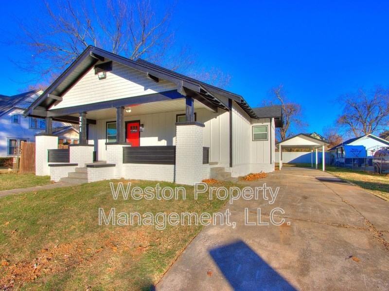 721 N Louisa Ave - Photo 3 of 36