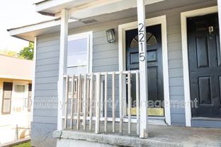 2215 Allin St #A - Photo 1 of 1