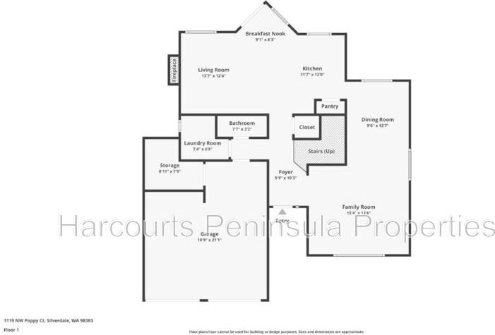 1119 Nw Poppy Ct - Photo 2 of 17