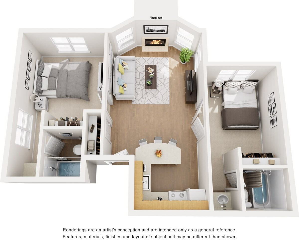 The Taylor at 525 - Photo 5 of 5