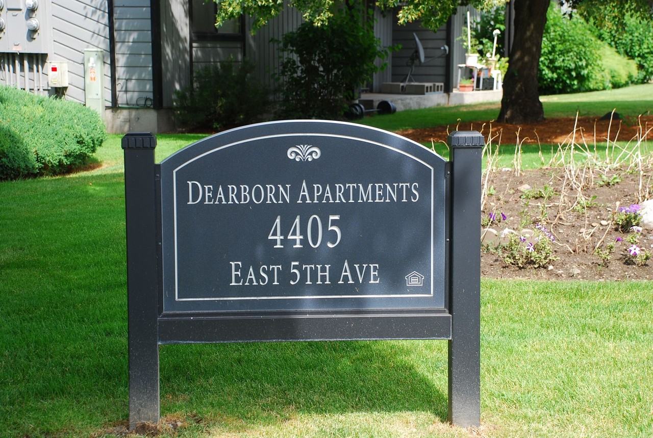 Dearborn Apartments - Photo 5 of 41