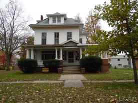 129 S. EAST ST MORENCI - Photo 1 of 1