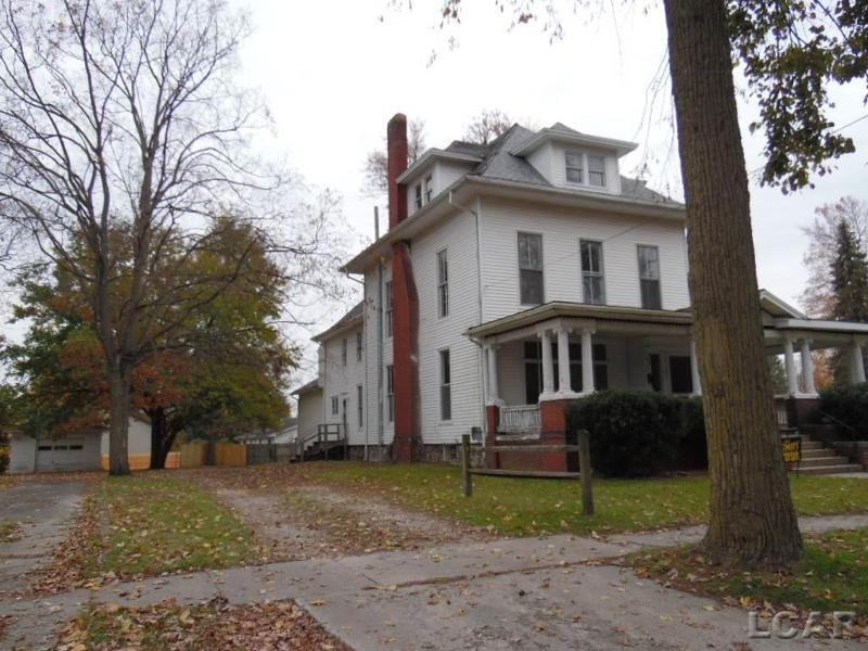 129 S. EAST ST MORENCI - Photo 2 of 21