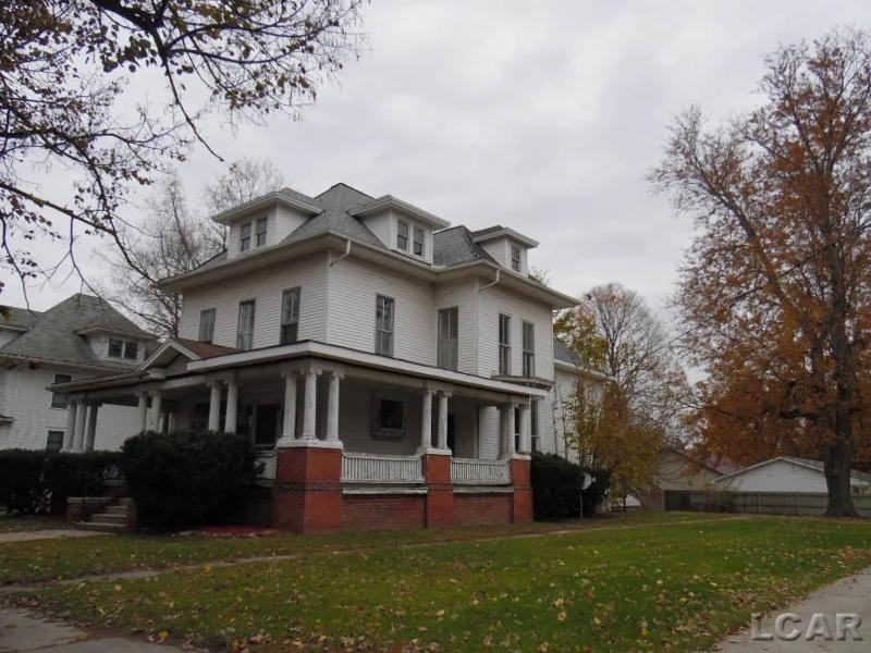 129 S. EAST ST MORENCI - Photo 3 of 21