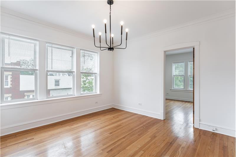 3838 W George St #2W - Photo 4 of 17