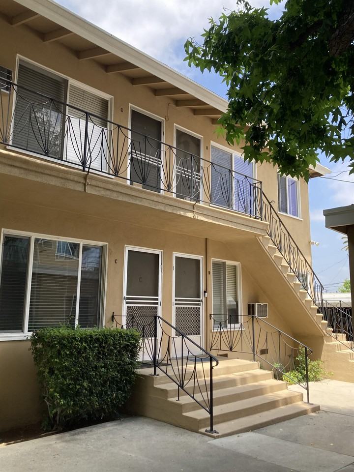 1516-1518 South Fifth Street Apt. - Photo 2 of 14