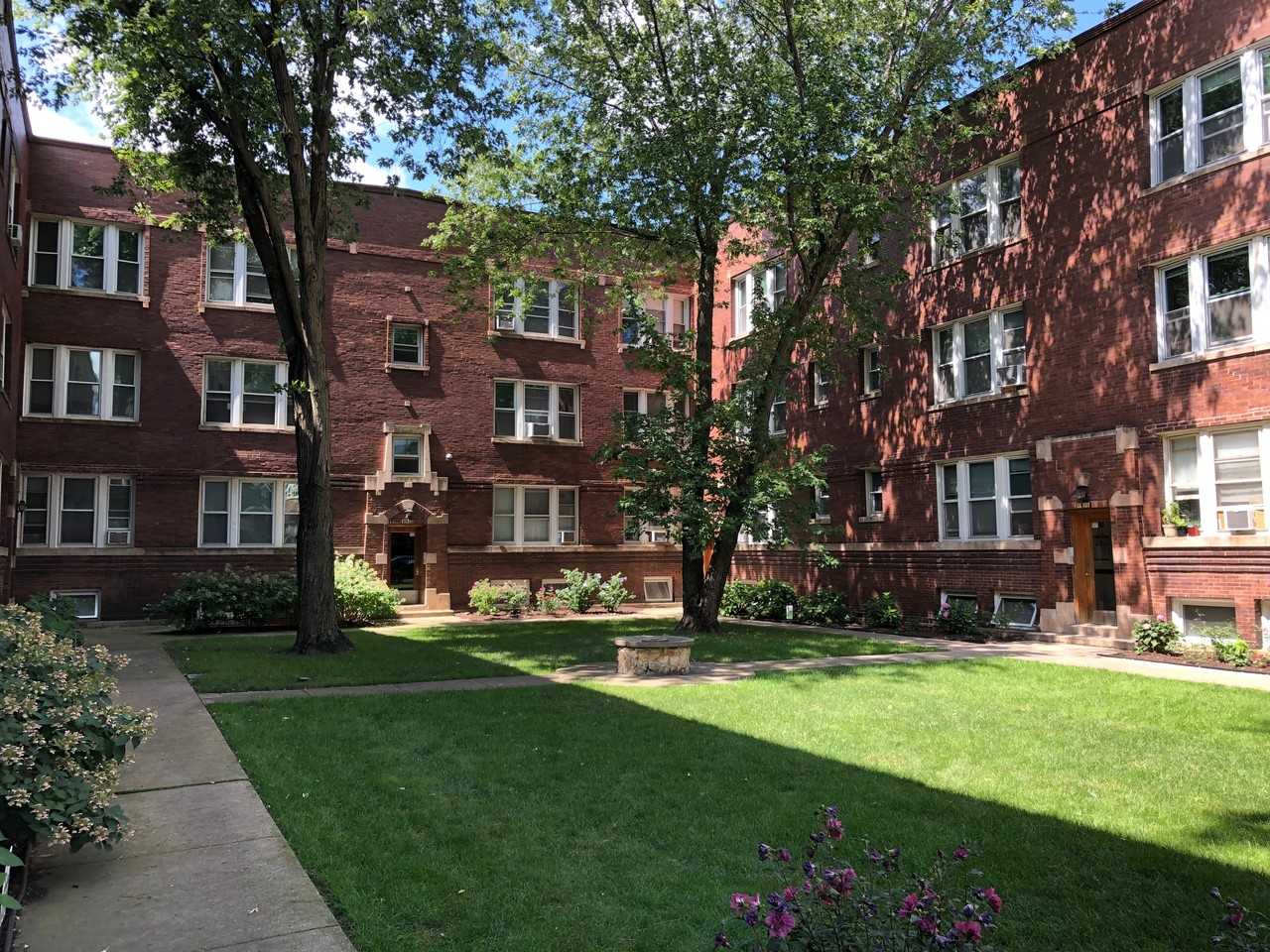 N Racine Ave & W Leland Ave - Photo 5 of 12