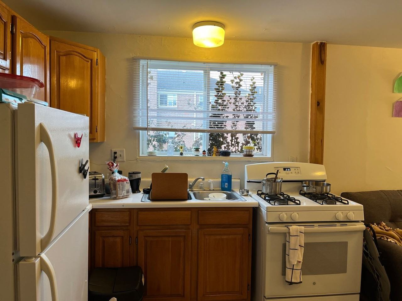 Lakeland Apartments - Photo 6 of 47