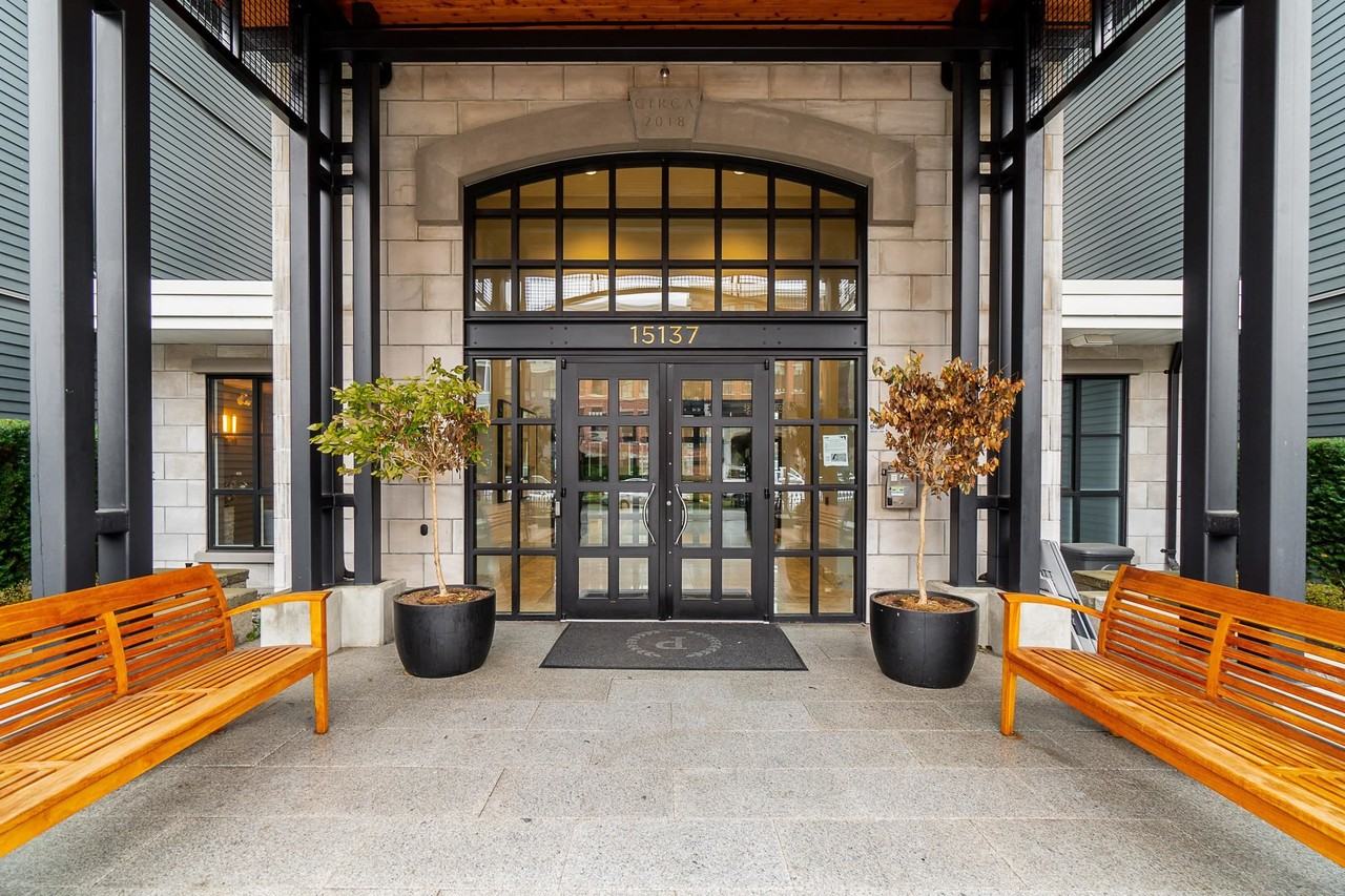 15317 33 Avenue #406 - Photo 2 of 29