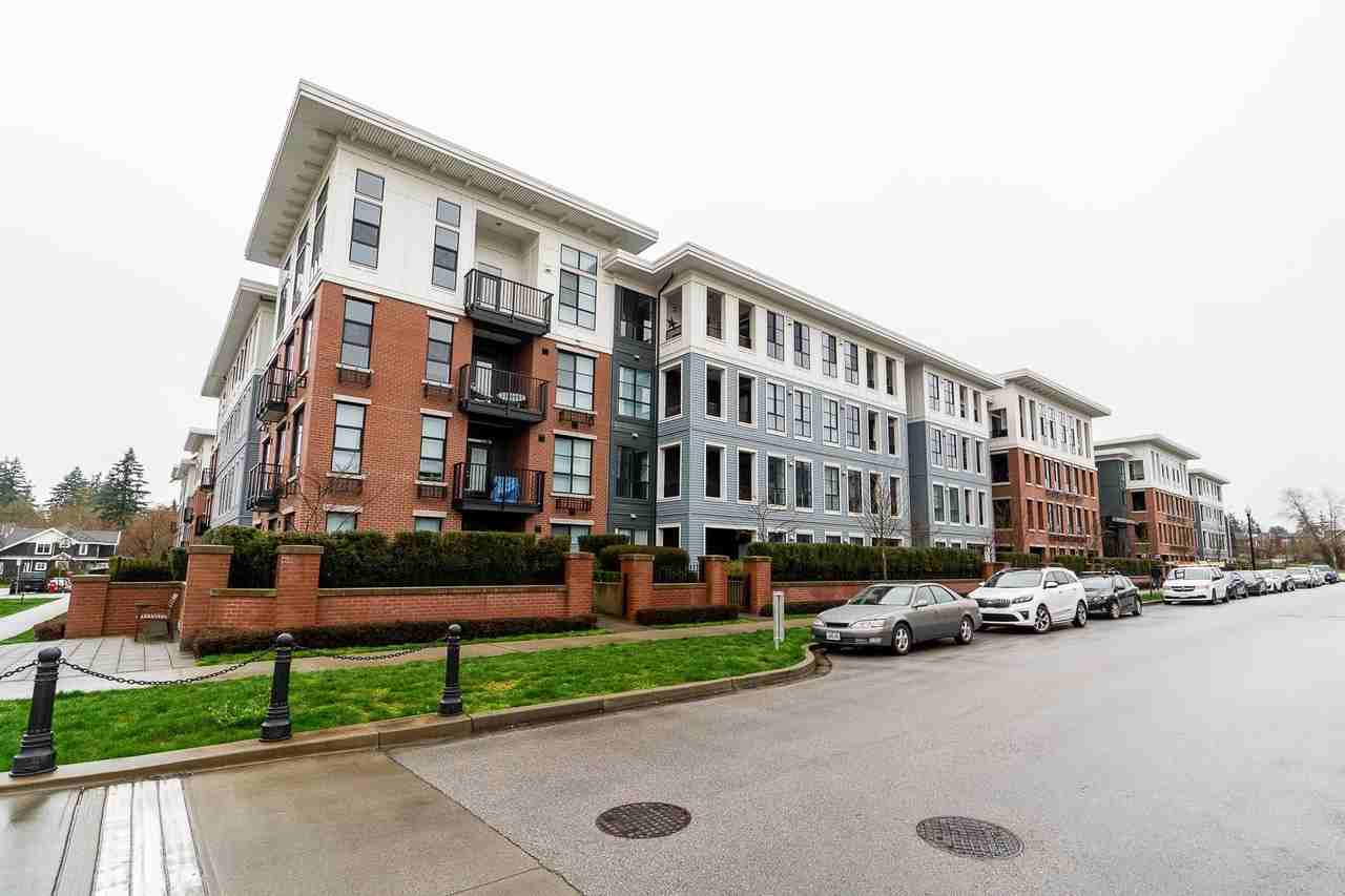 15317 33 Avenue #406 - Photo 3 of 29