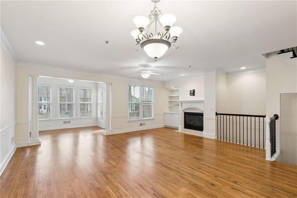 610 Vinings Estates Dr Se ##B12 - Photo 5 of 43