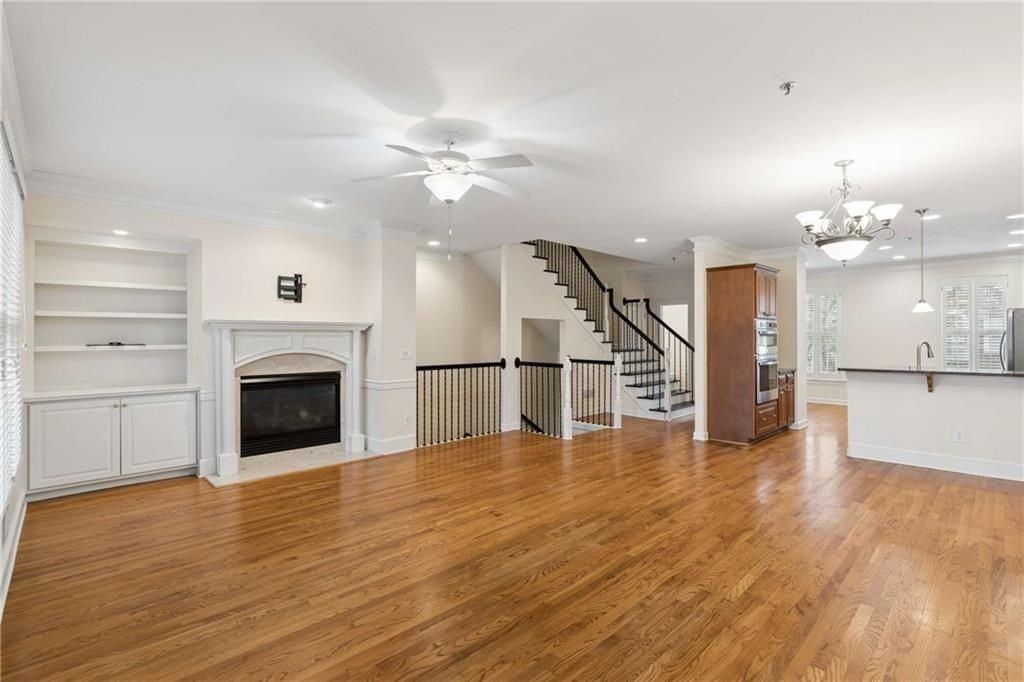 610 Vinings Estates Dr Se ##B12 - Photo 7 of 43