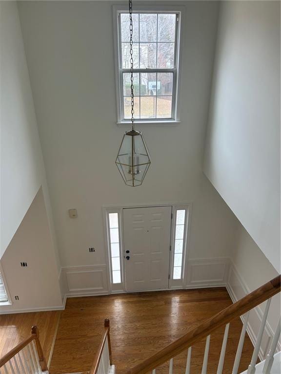 3491 Chastain Glen Ln Ne - Photo 2 of 9