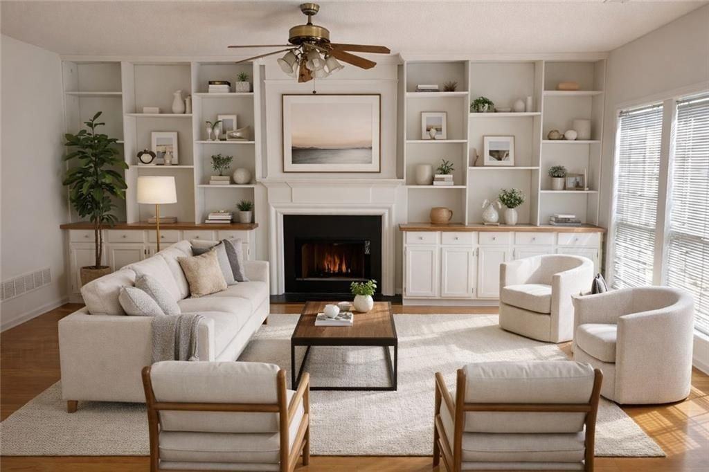 3491 Chastain Glen Ln Ne - Photo 3 of 9