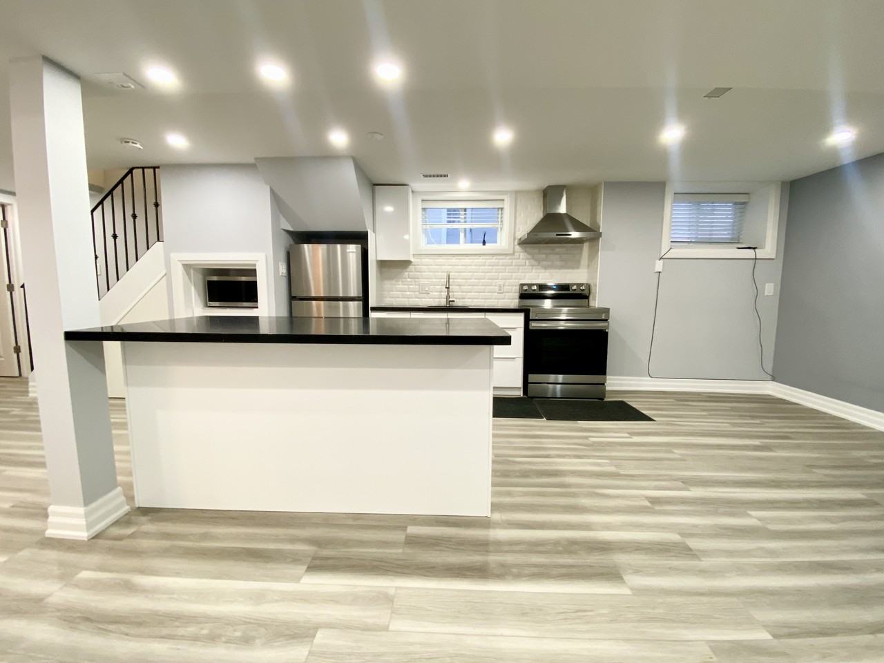 1001 Cosburn Ave #BS - Photo 5 of 23