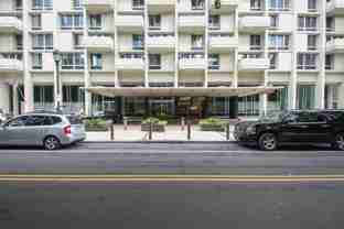 604 S Washington Sq - Photo 1 of 1