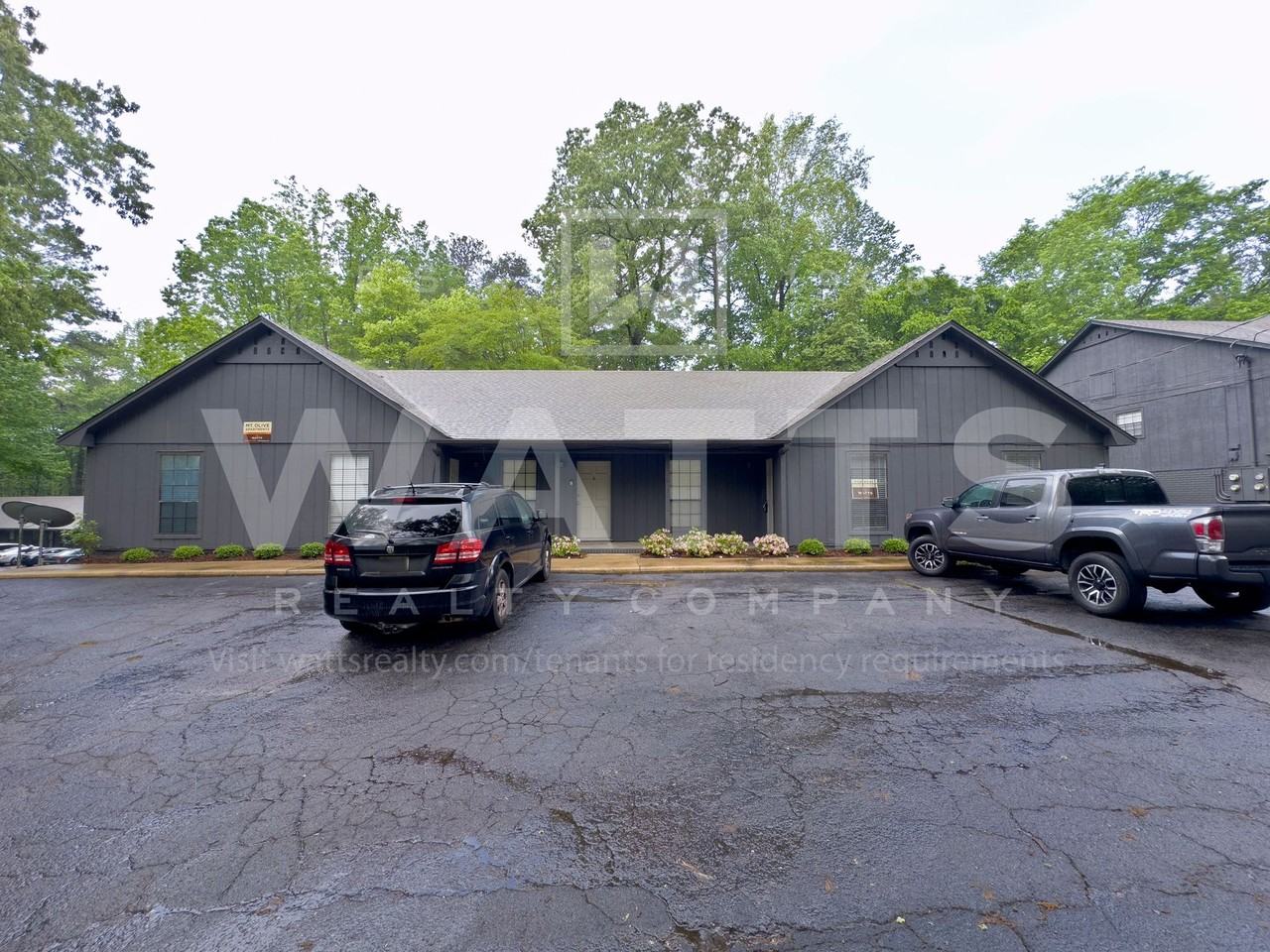 Mount Olive Apartments - Photo 2 of 2