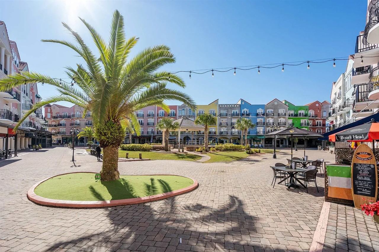 101 Palm Harbor Pkwy #A401 - Photo 2 of 19