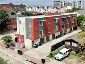 403 College Main #101 - Photo 1 of 1