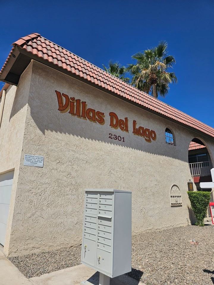 2301 Mcculloch Blvd N #J - Photo 2 of 21