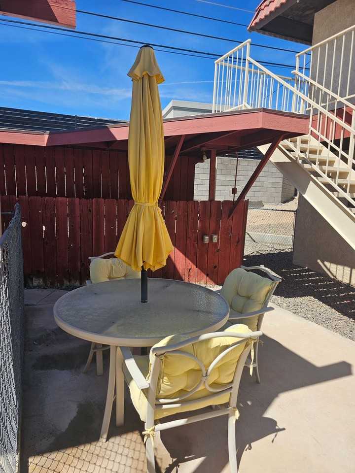 2301 Mcculloch Blvd N #J - Photo 4 of 21